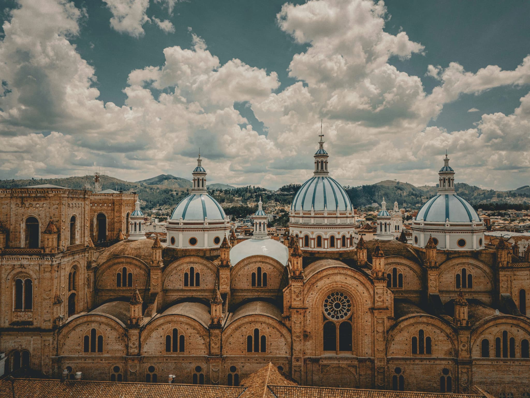 Image of Cuenca, Ecuador