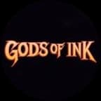 Gods of Ink, Frankfurt